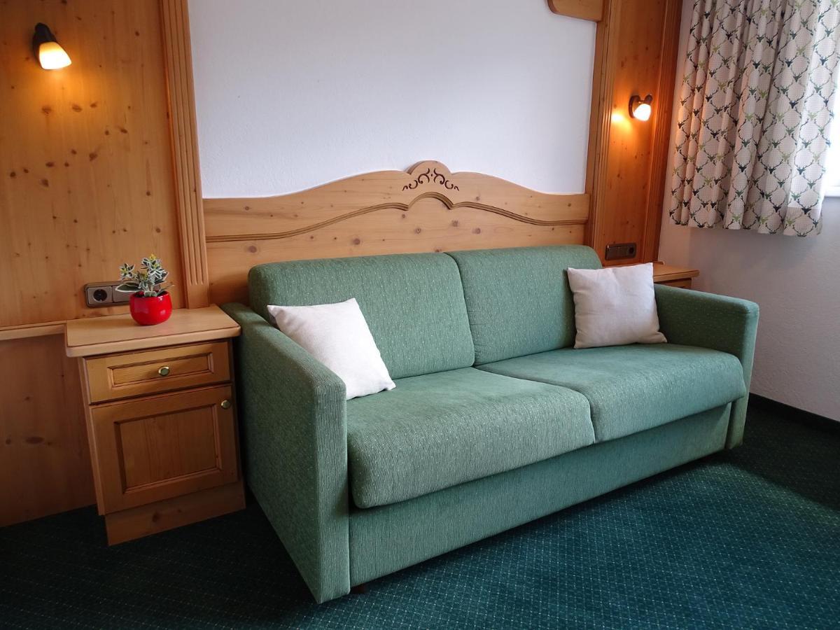 Appartements Windschnur By Piaunddirk Mayrhofen Extérieur photo