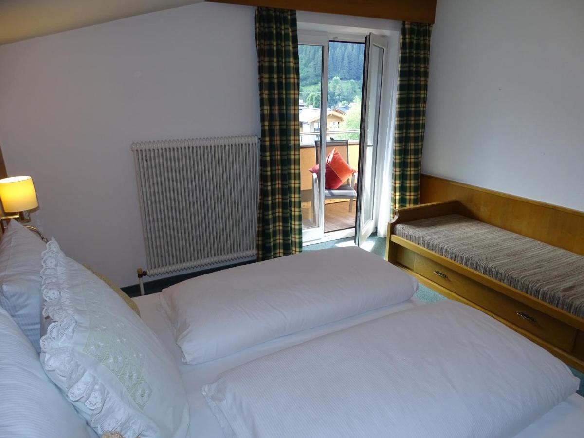 Appartements Windschnur By Piaunddirk Mayrhofen Extérieur photo