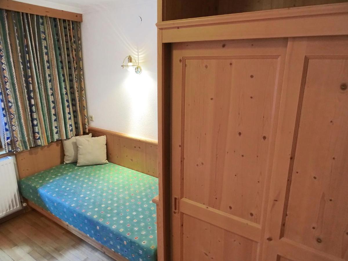 Appartements Windschnur By Piaunddirk Mayrhofen Extérieur photo