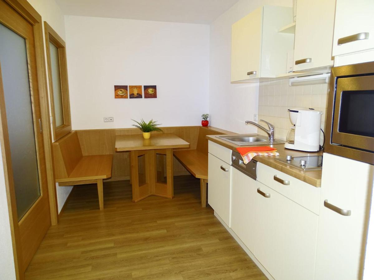 Appartements Windschnur By Piaunddirk Mayrhofen Extérieur photo