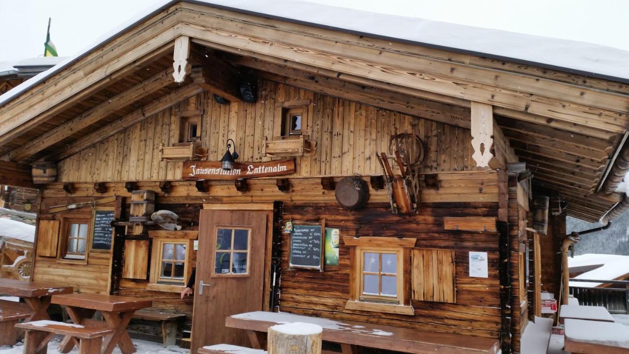 Appartements Windschnur By Piaunddirk Mayrhofen Extérieur photo